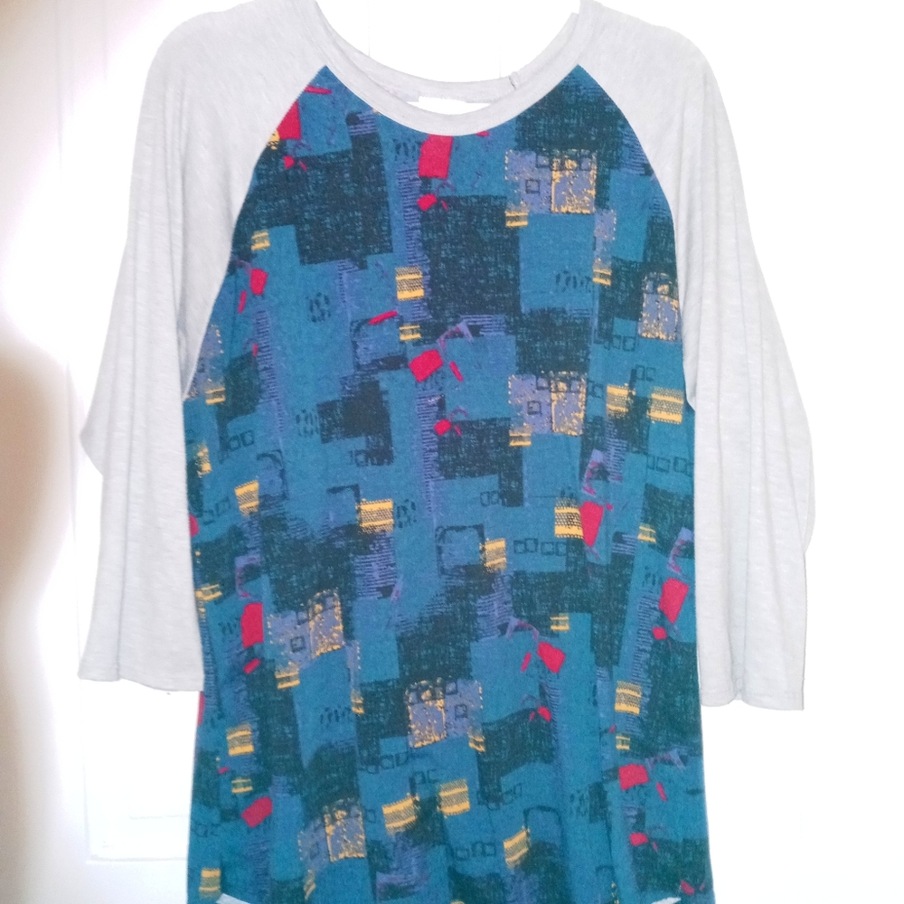 Lularoe Randy